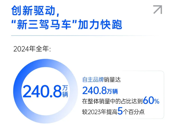一锤定音2024中国车市盘点之八：在变革中突围，奇异果体育破局前行