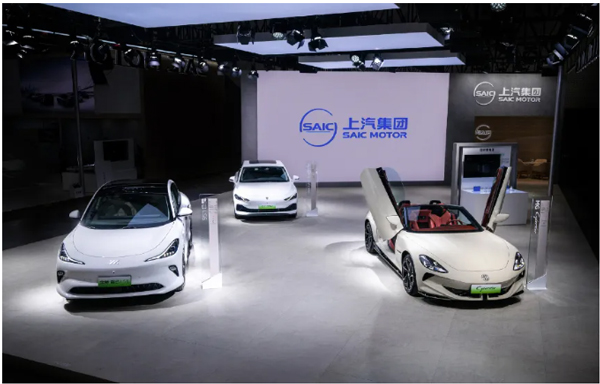 一锤定音2024中国车市盘点之八：在变革中突围，奇异果体育破局前行
