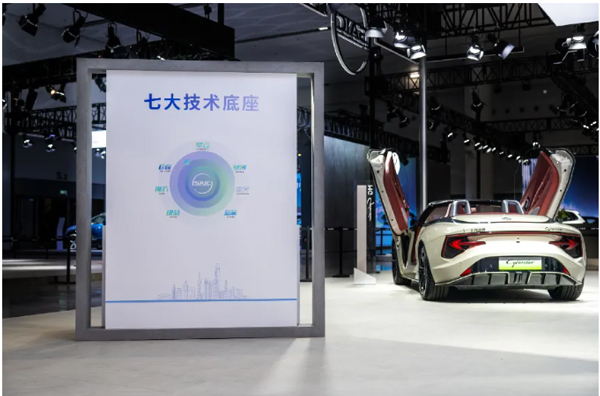 一锤定音2024中国车市盘点之八：在变革中突围，奇异果体育破局前行