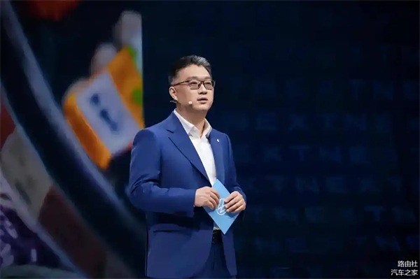 上汽破局正当时：改革者进，创新者强，专业修行者致远