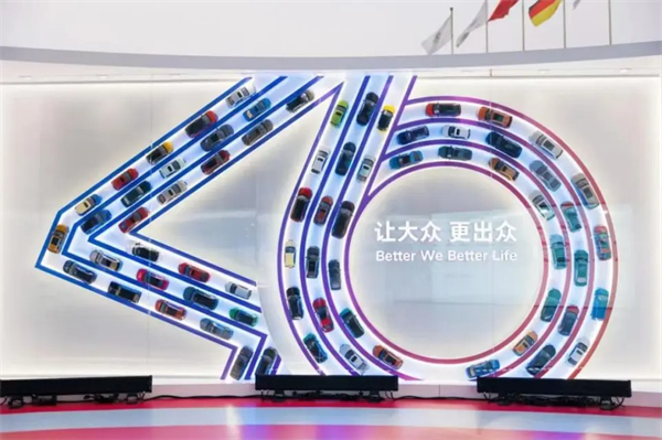 静水流深，读懂上汽的“不响”