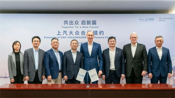 贾健旭：上汽站在企业发展延长线上等着竞争对手