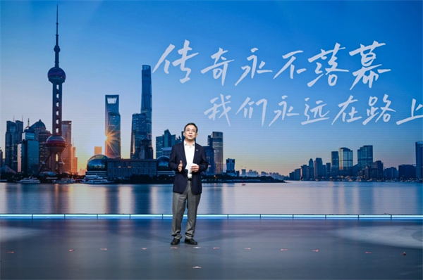 亮出改革创新“三套拳”：从“上汽之夜”看中国汽车的全球叙事