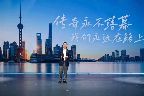 上汽在“顶级朋友圈”深情告白近亿用户：懂车，更懂你！