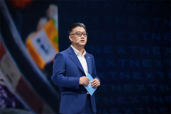 王鑫：尚界让智能好车进入普惠时代！