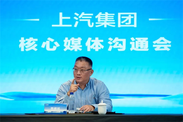 专访贾健旭：以“新范式”破局，重构中国汽车新坐标