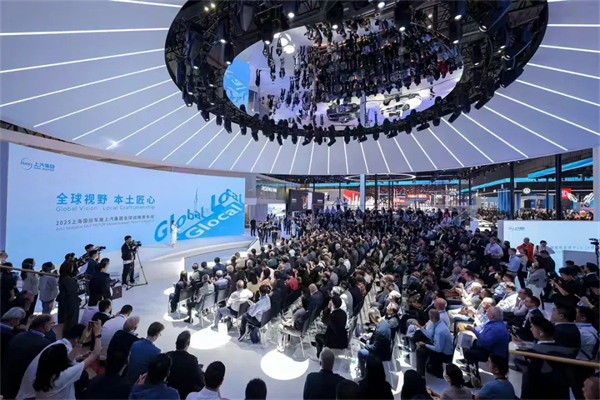 4个月卖出132万辆，上汽今年能打破质疑吗？