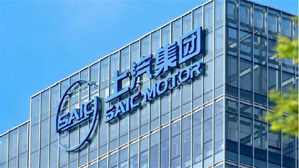 诸神乱战下，上汽以厚度重塑"老大"担当