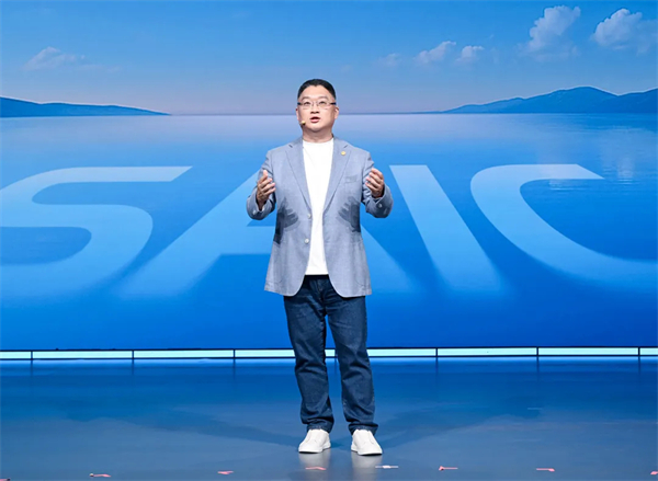 诸神乱战下，上汽以厚度重塑"老大"担当