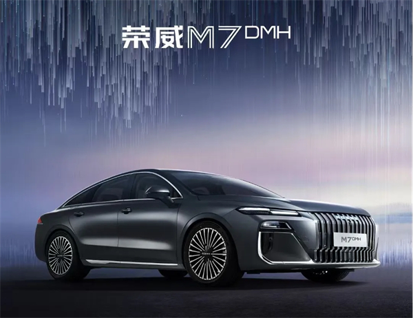 销量五连涨！上汽改革初战告捷，激发向上新动能