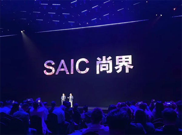 上汽做对了什么？