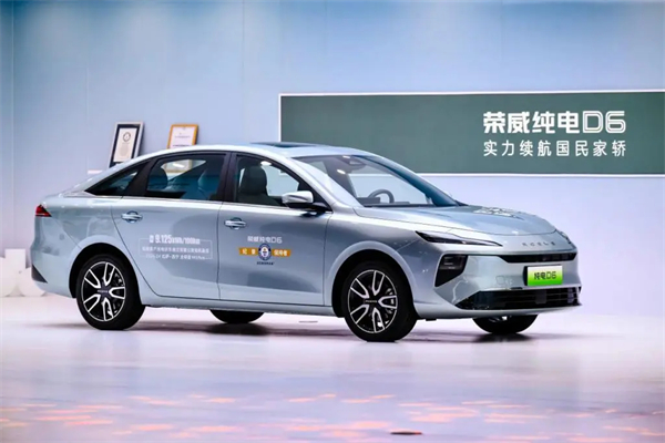 上汽五月：增长的不止是销量，更是信心