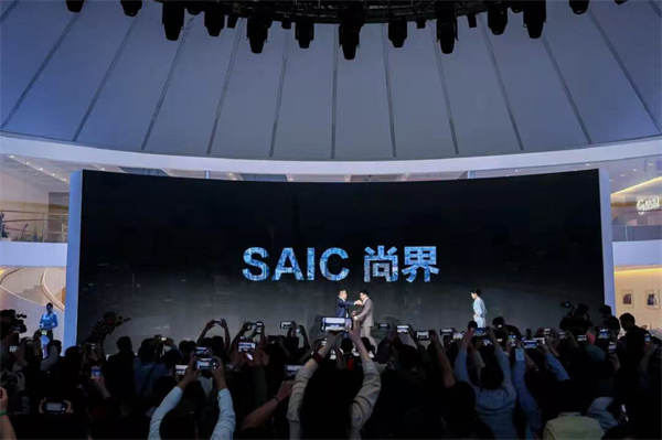 “尚界”，一场没有悬念的破局实践