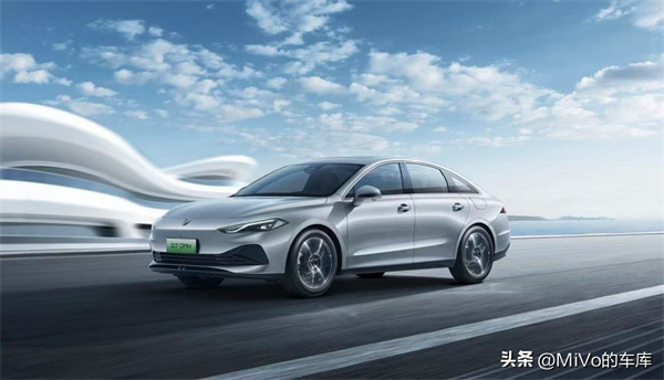 巨象如何华丽转身？且看上汽的转型突围之道