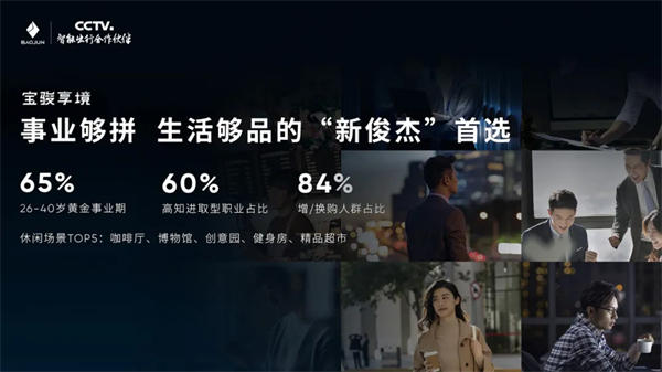 置换一口价12.58万元起，宝骏享境携手宝骏全球品牌代言人龚俊正式上市！