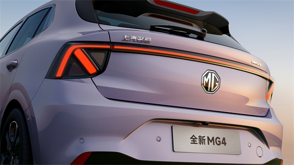 MG All in新能源，MG×OPPO智行车机互联系统将首搭于全新MG4